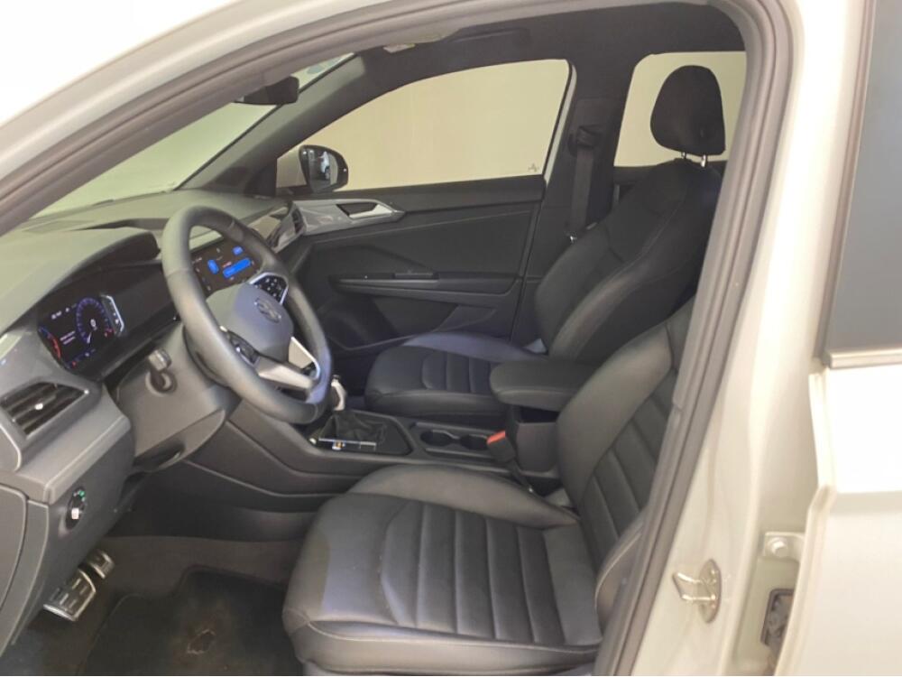 Volkswagen Taos