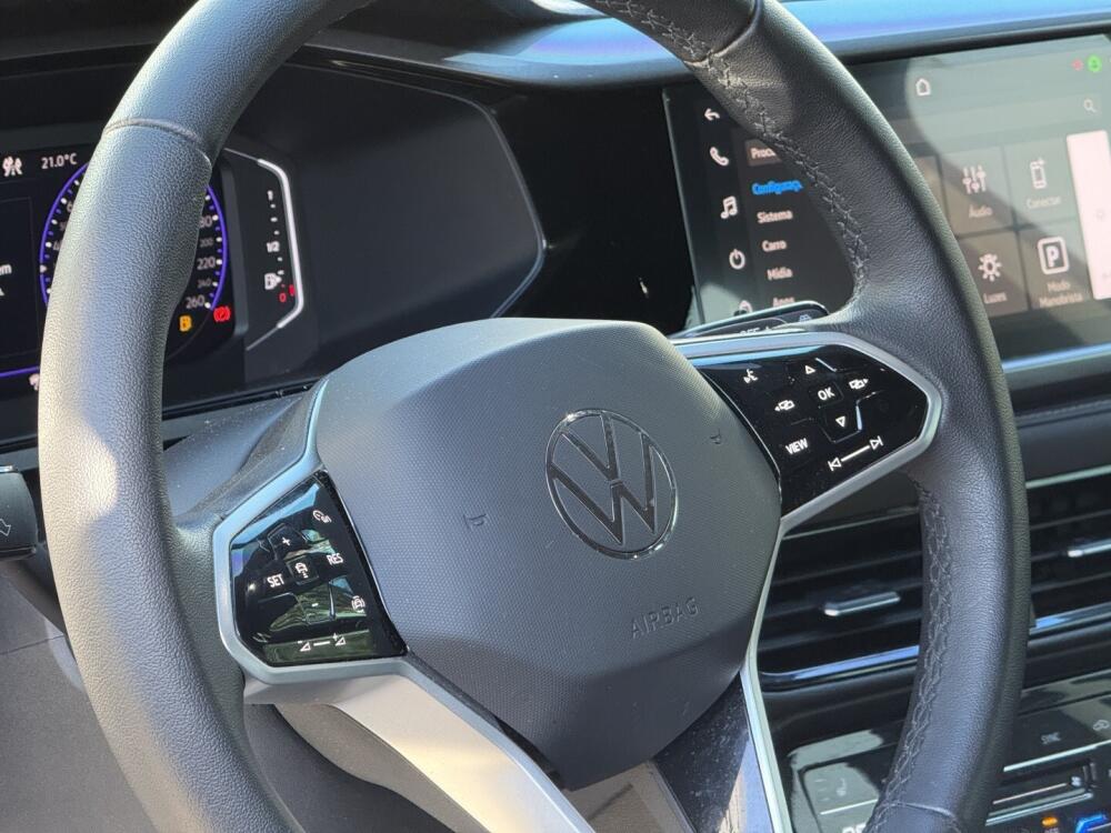 Volkswagen Taos