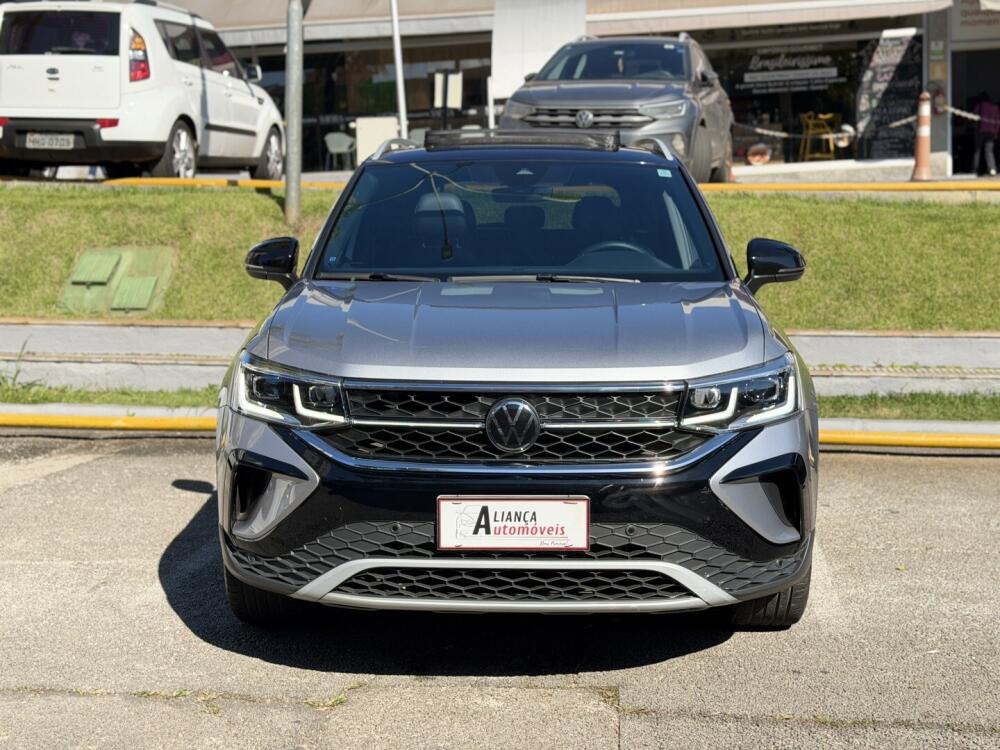 Volkswagen Taos