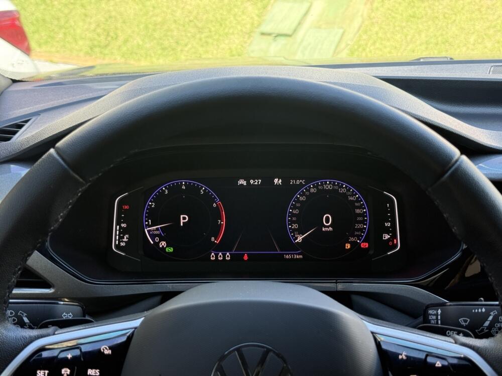 Volkswagen Taos