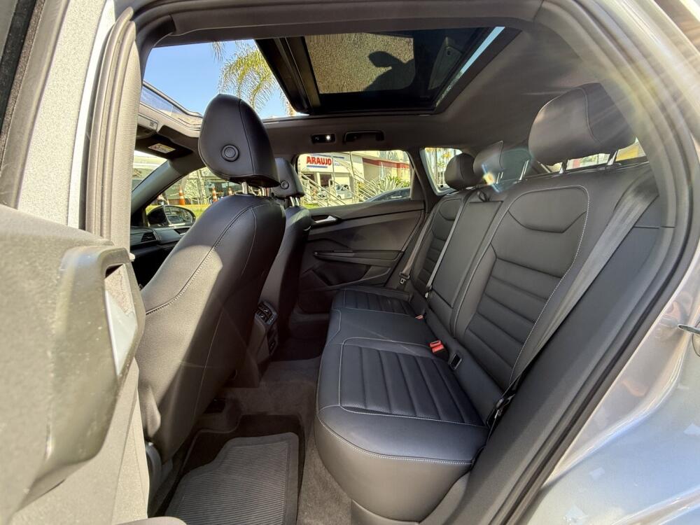 Volkswagen Taos