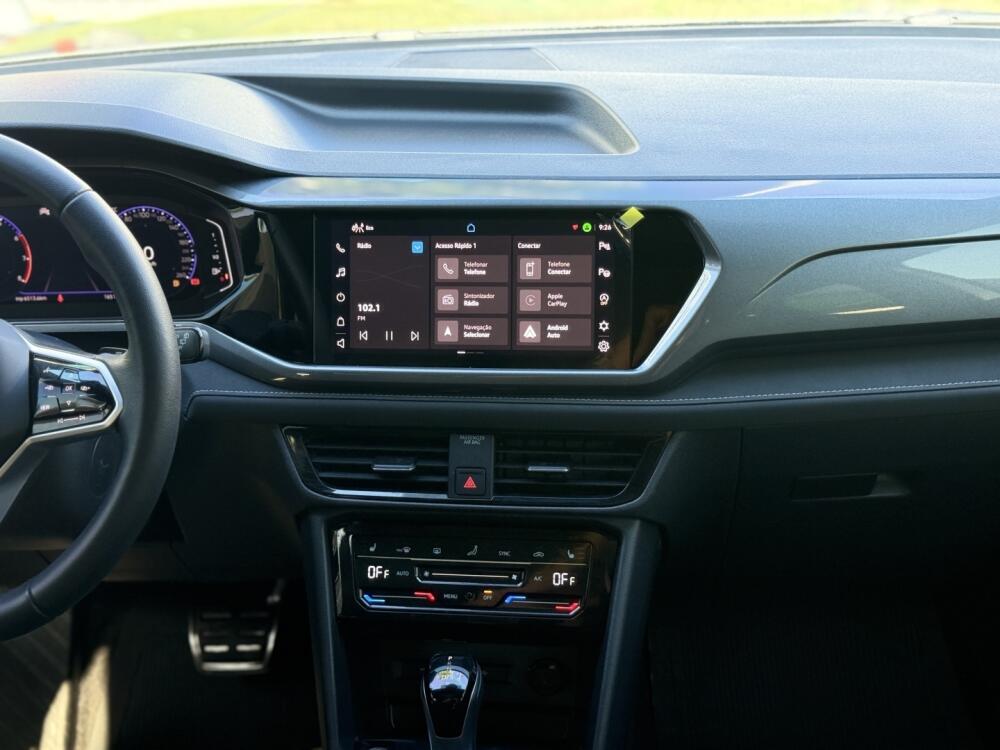 Volkswagen Taos