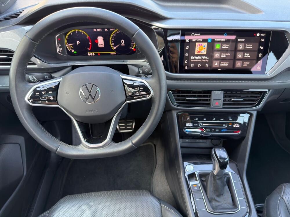 Volkswagen Taos