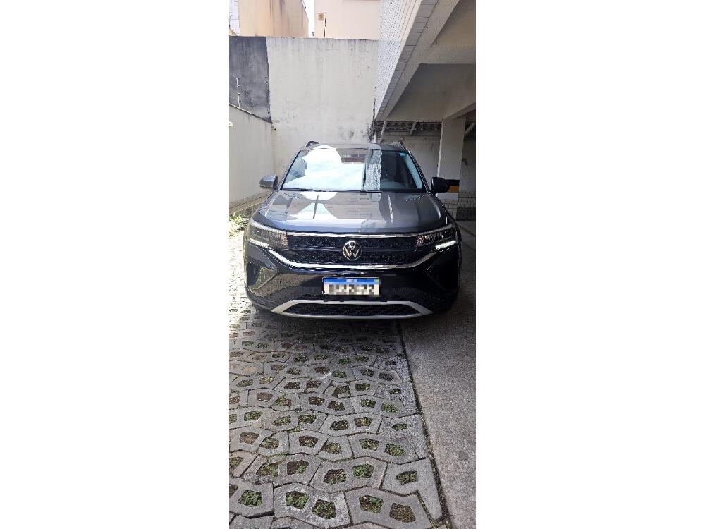 Volkswagen Taos
