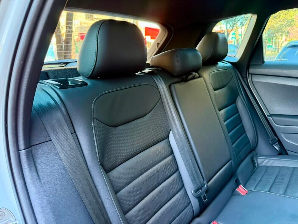 Volkswagen Taos