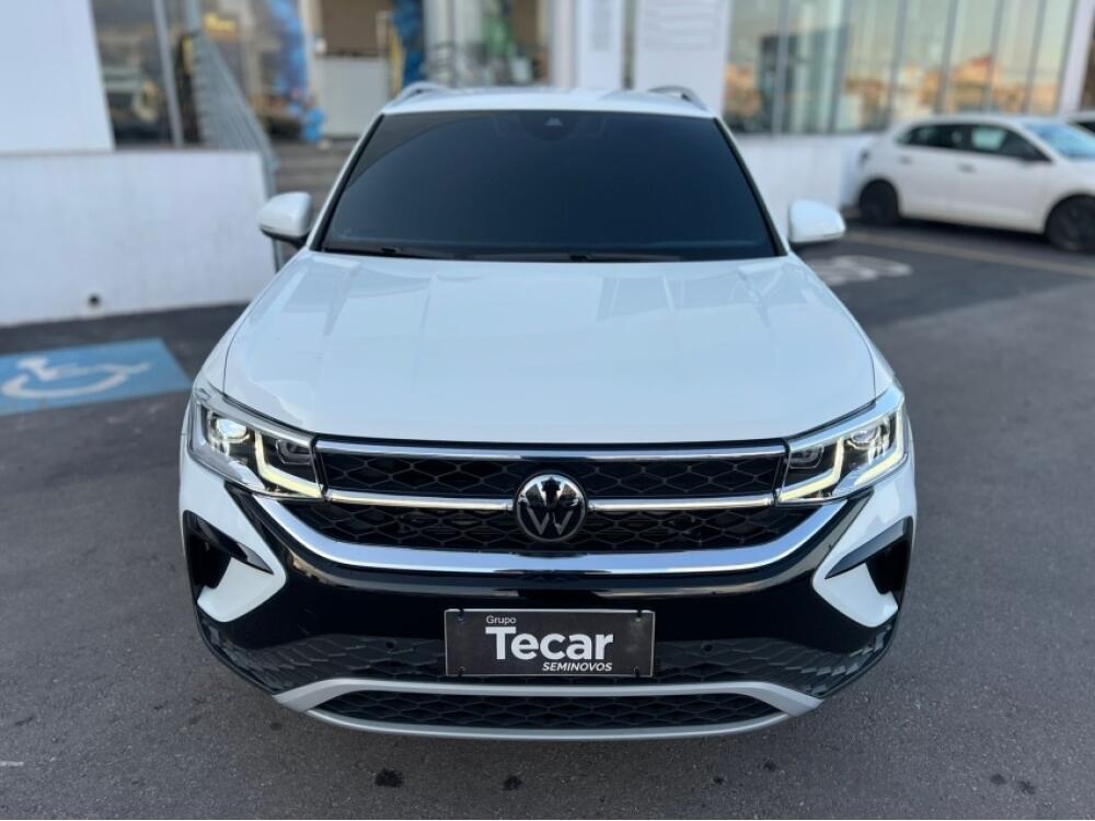 Volkswagen Taos
