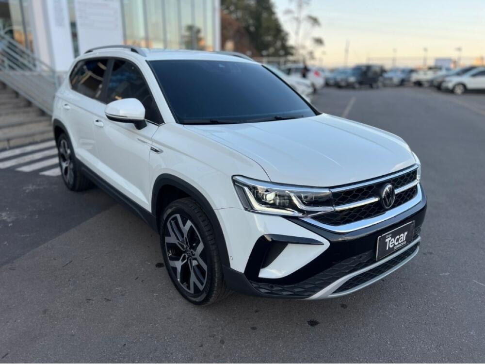 Volkswagen Taos