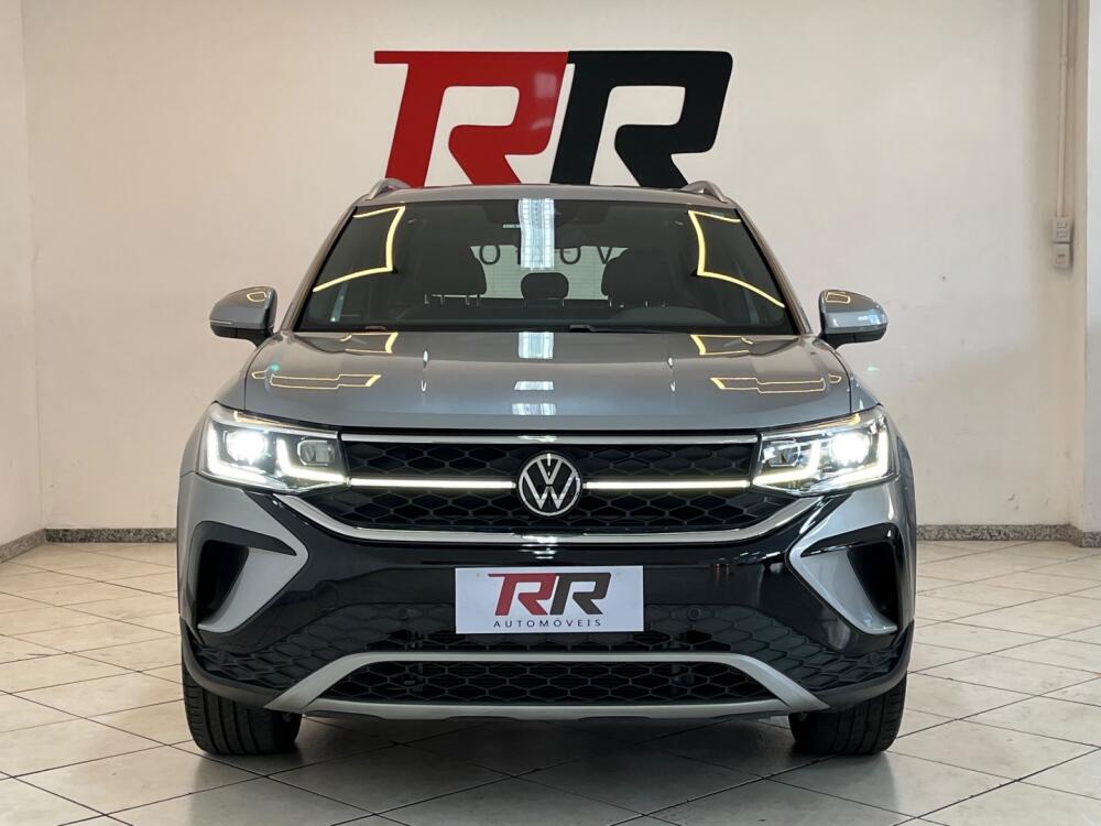 Volkswagen Taos