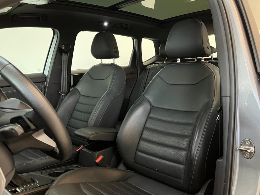 Volkswagen Taos