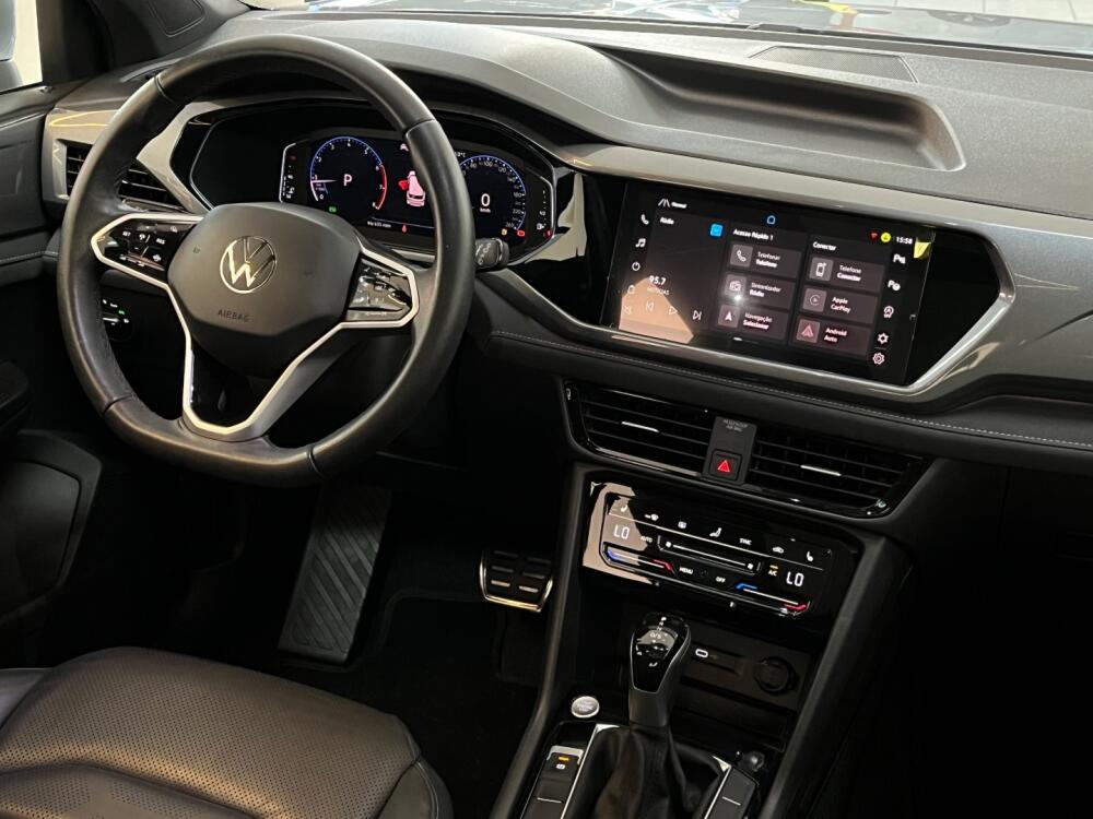 Volkswagen Taos
