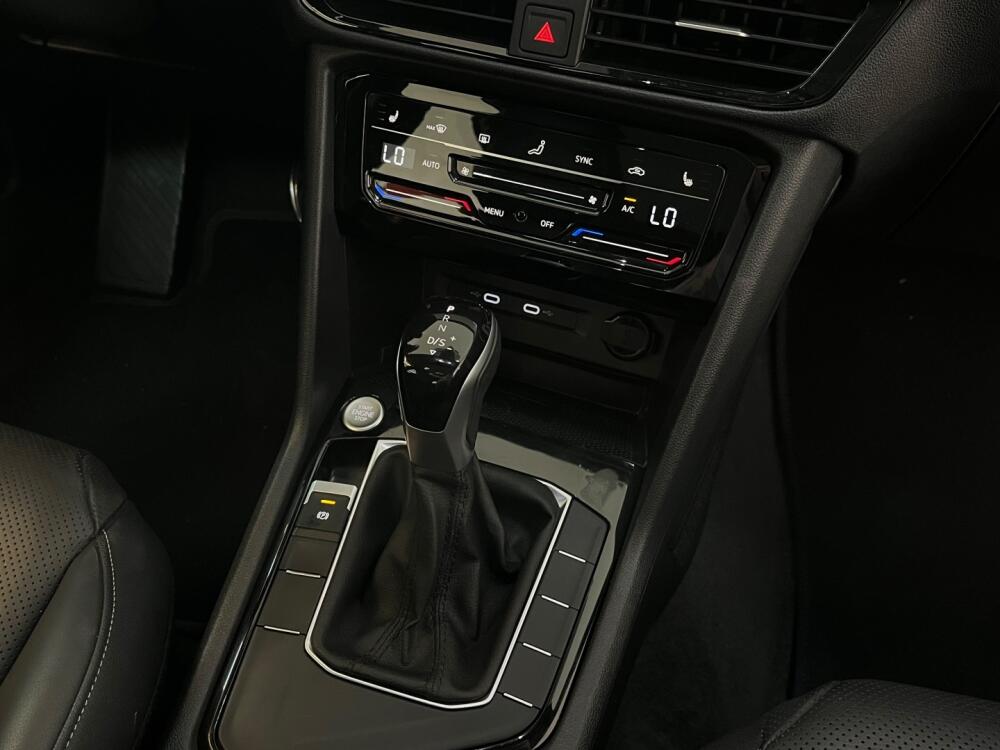 Volkswagen Taos