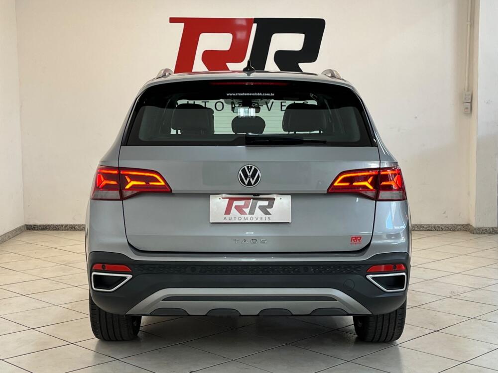 Volkswagen Taos
