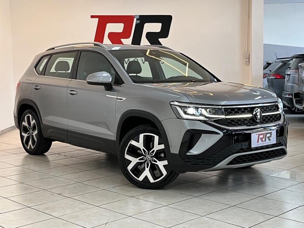 Volkswagen Taos