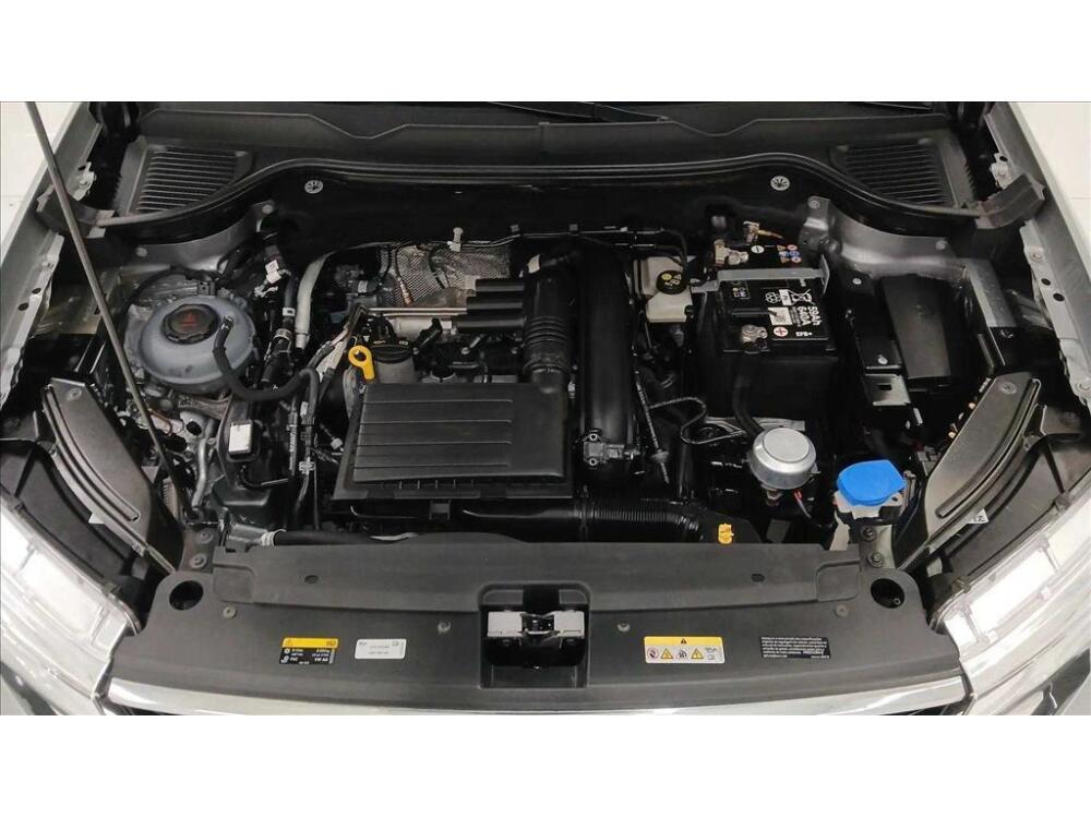 Volkswagen Taos