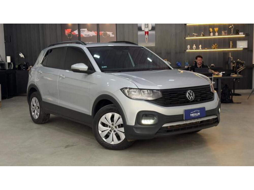 Volkswagen T-Cross T CROSS SENSE TSI 2022