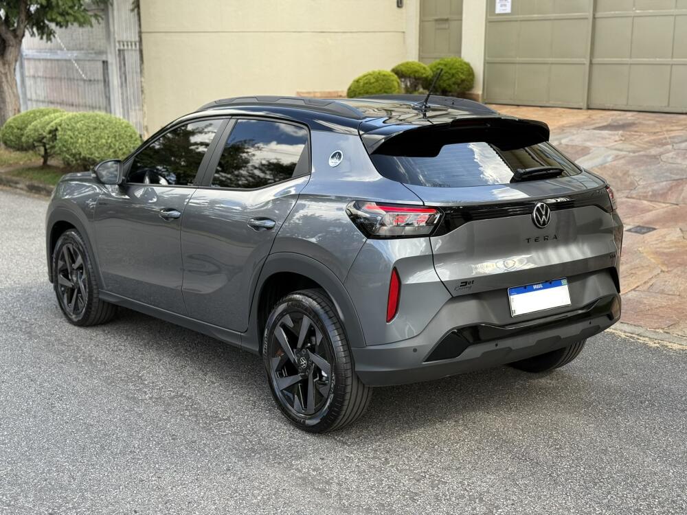 Volkswagen Tera