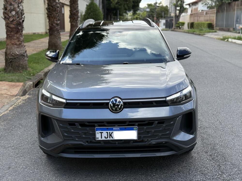 Volkswagen Tera