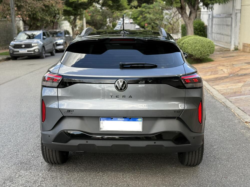 Volkswagen Tera