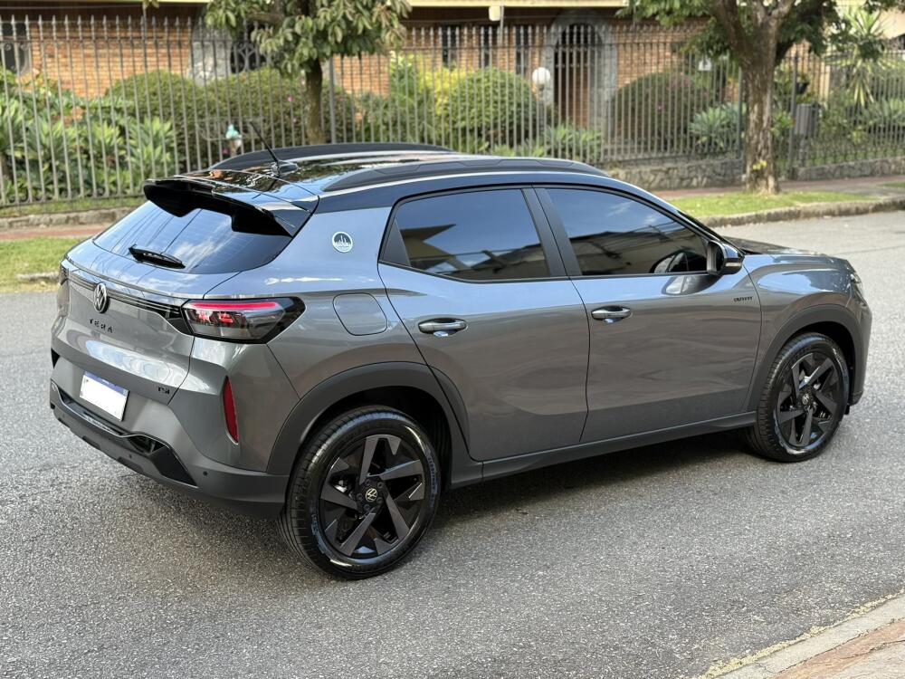 Volkswagen Tera