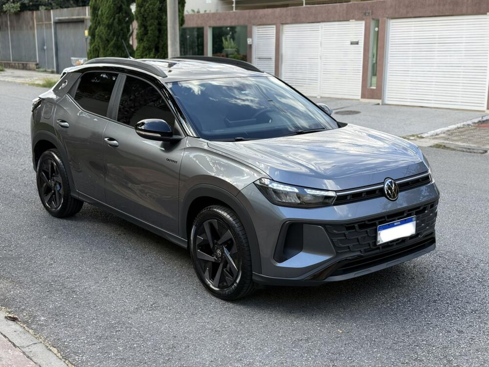 Volkswagen Tera