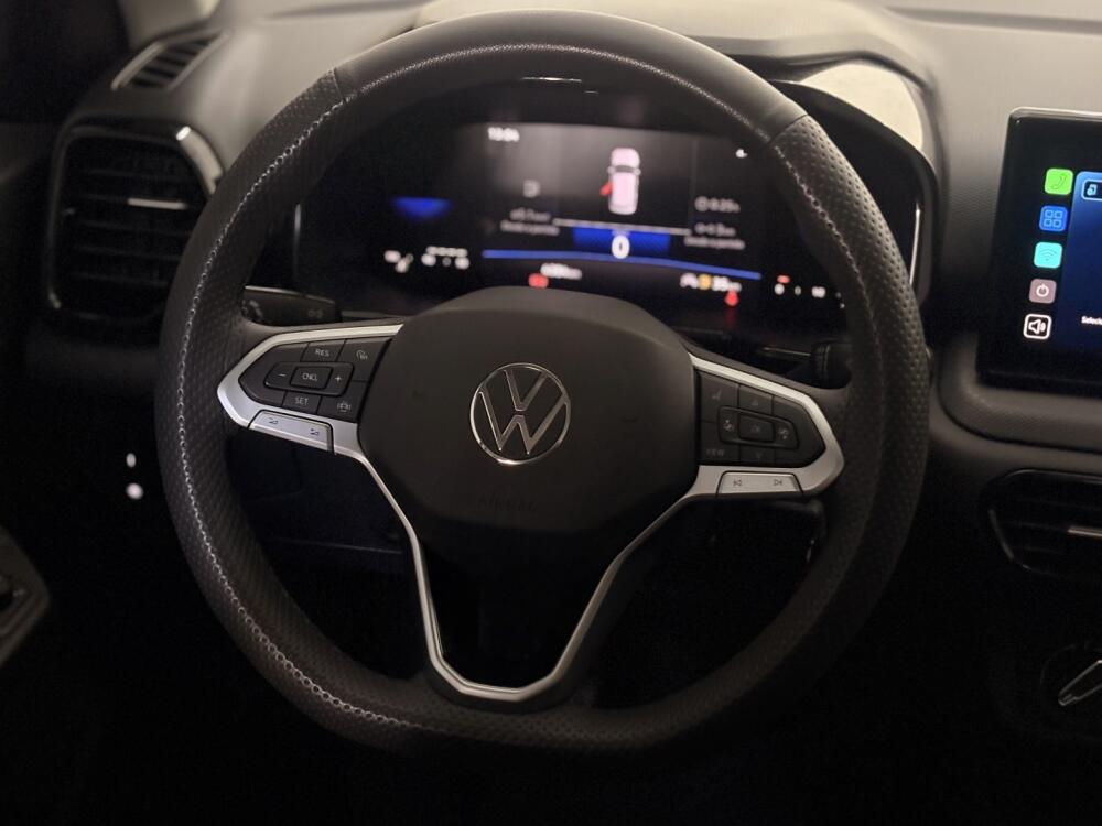 Volkswagen Tera