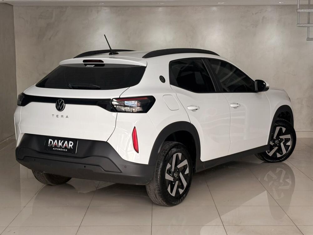 Volkswagen Tera
