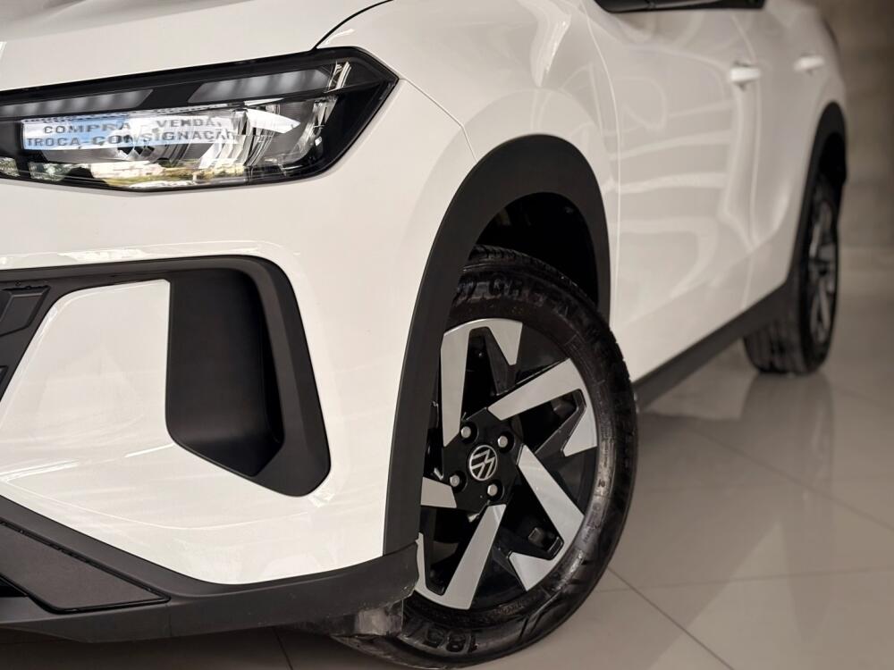 Volkswagen Tera