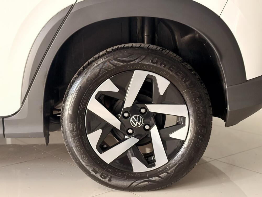Volkswagen Tera
