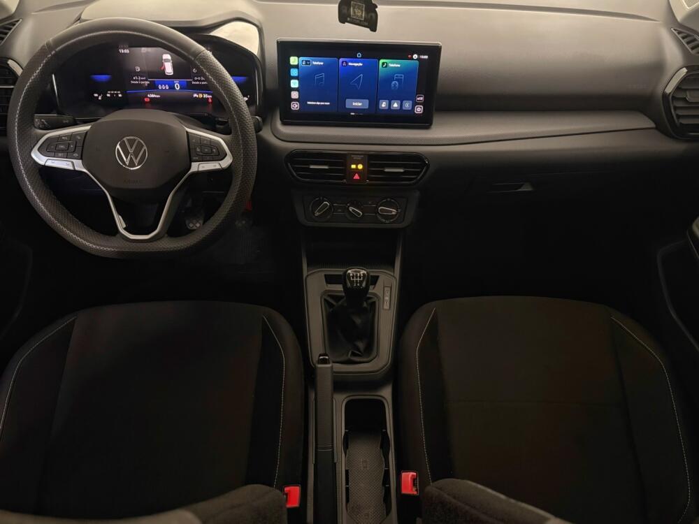 Volkswagen Tera