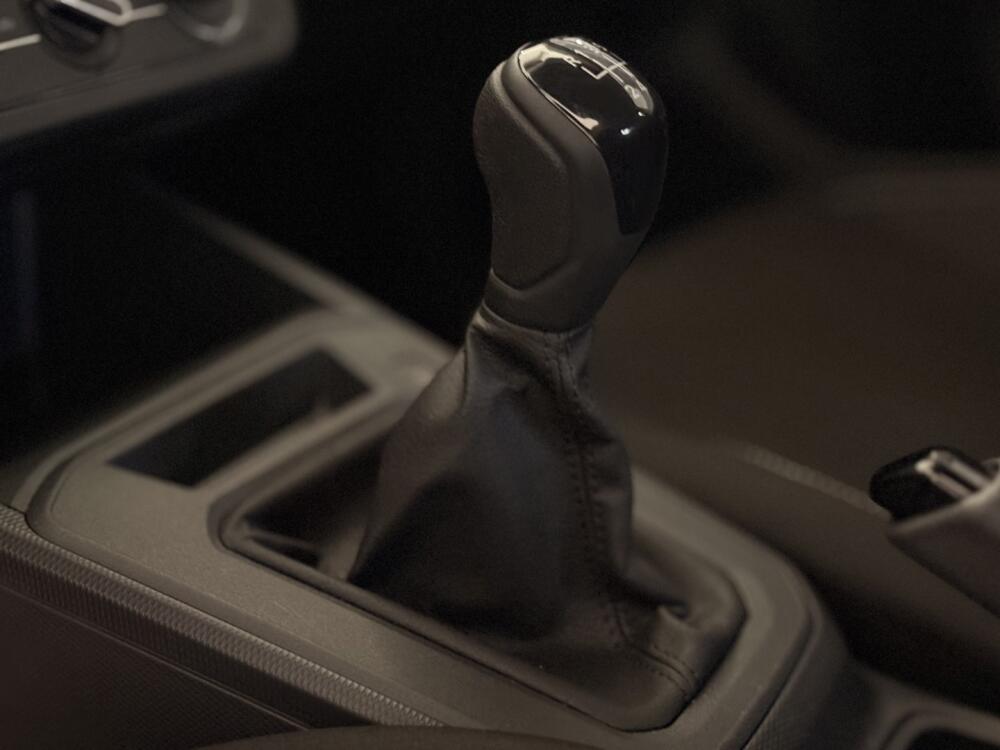 Volkswagen Tera
