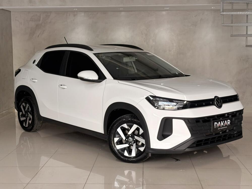 Volkswagen Tera