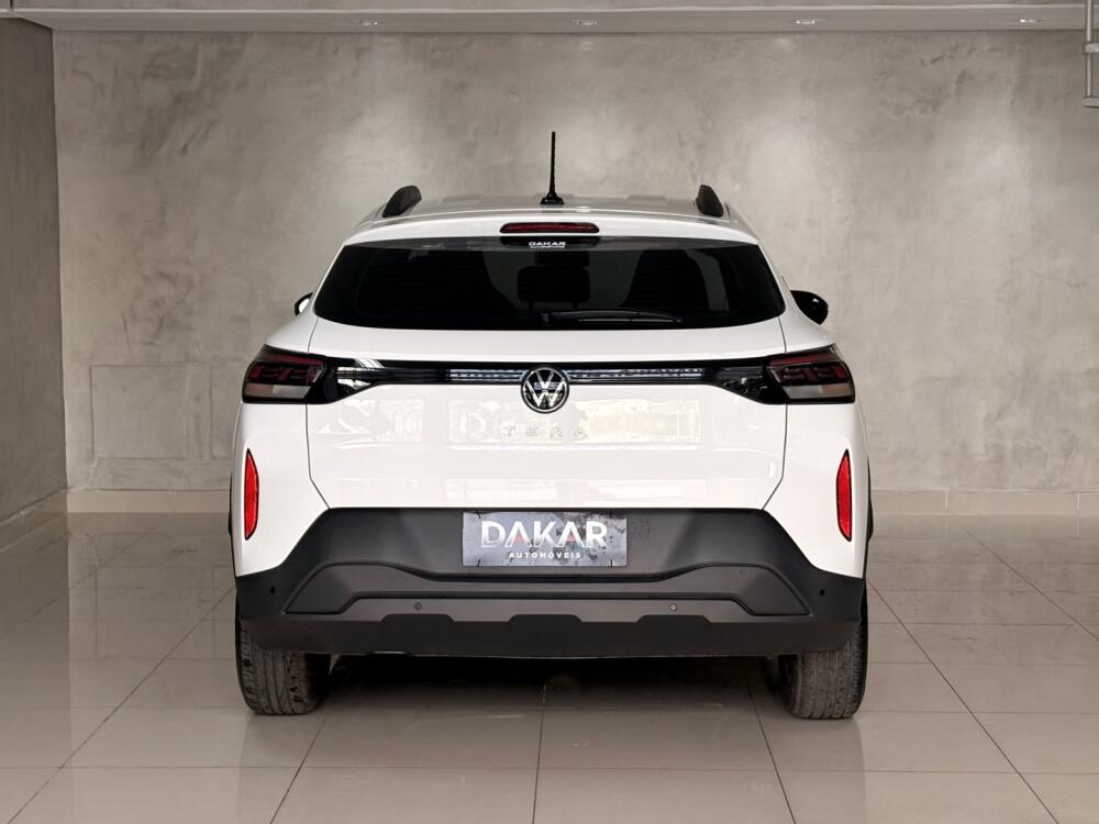 Volkswagen Tera