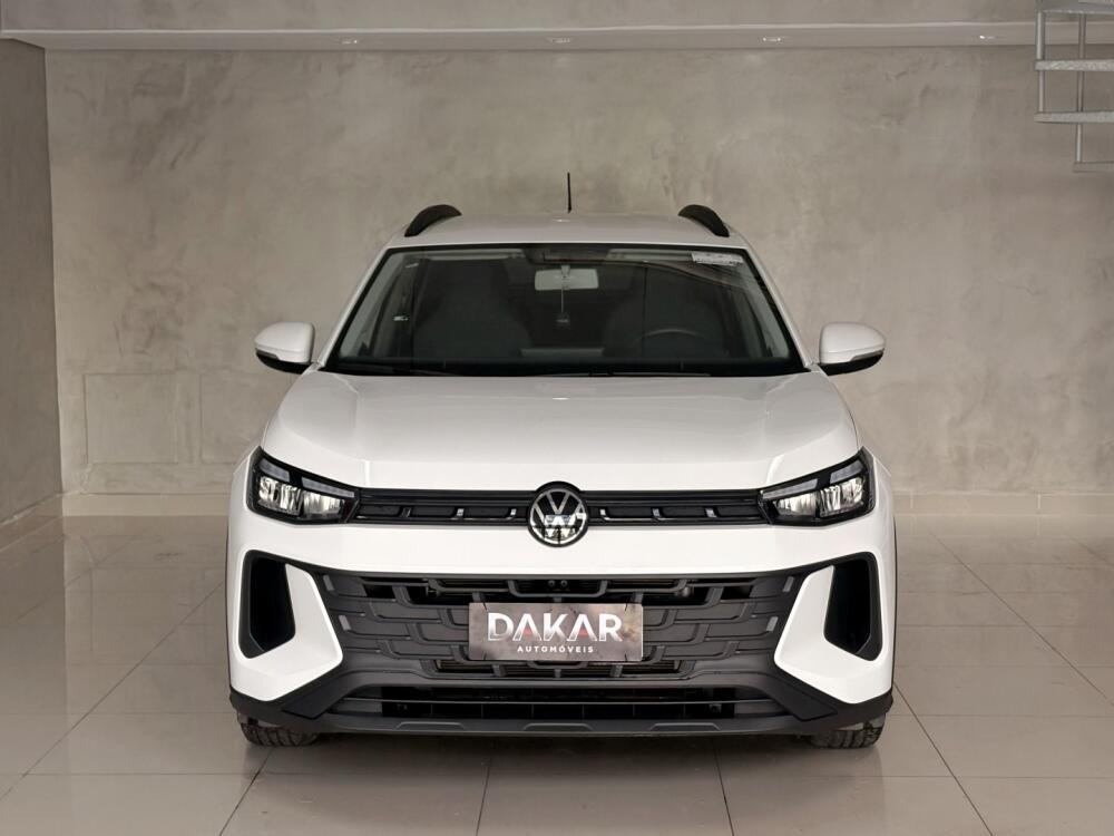 Volkswagen Tera