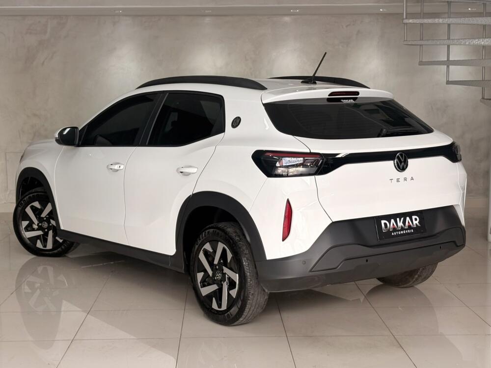 Volkswagen Tera