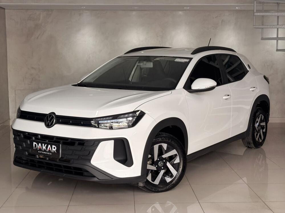 Volkswagen Tera