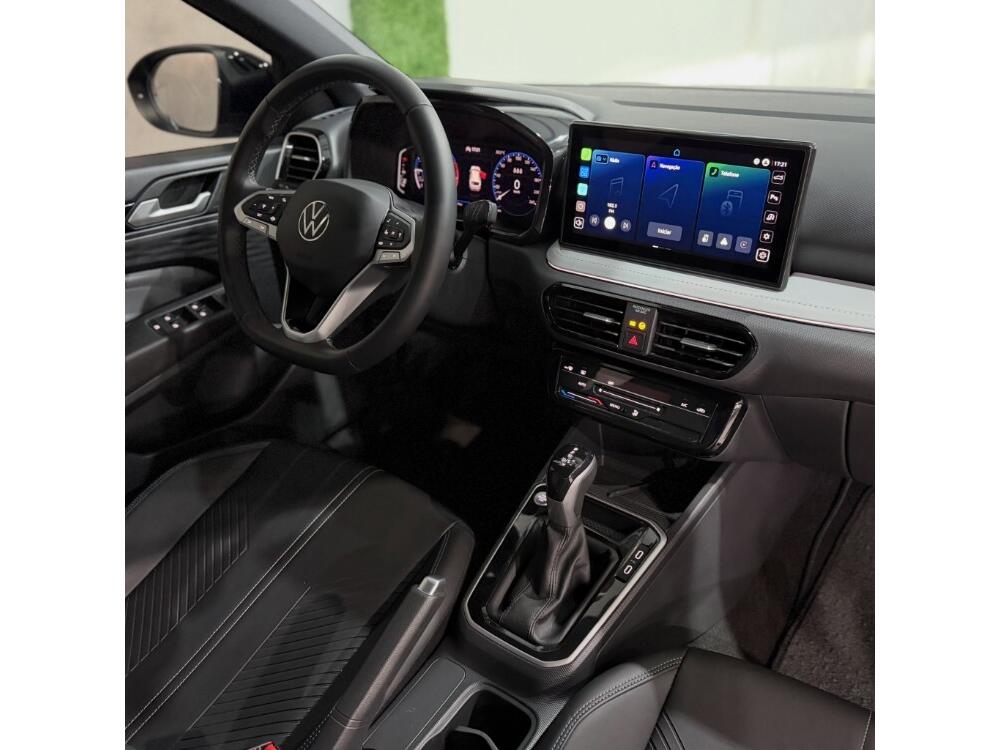 Volkswagen Tera