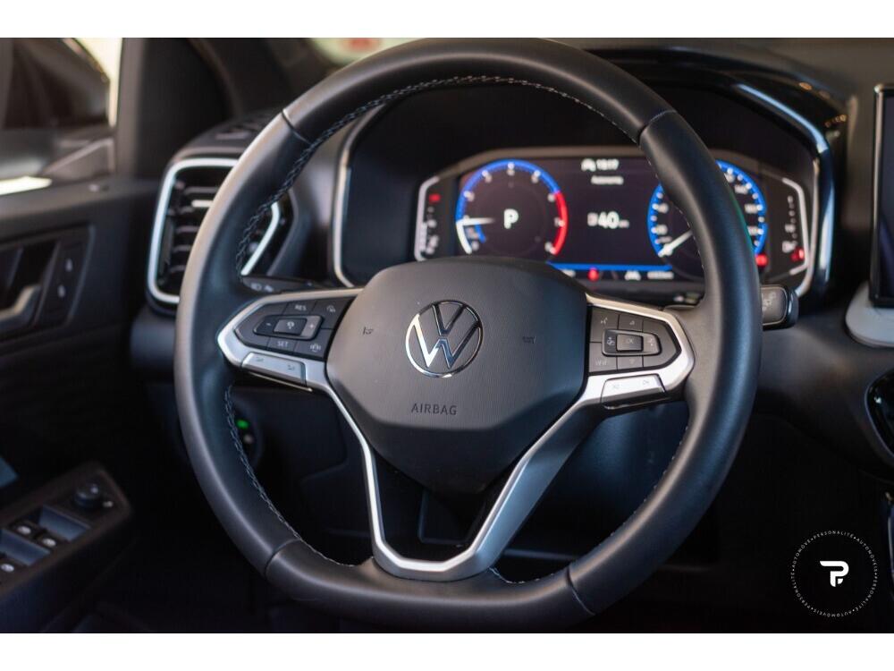 Volkswagen Tera