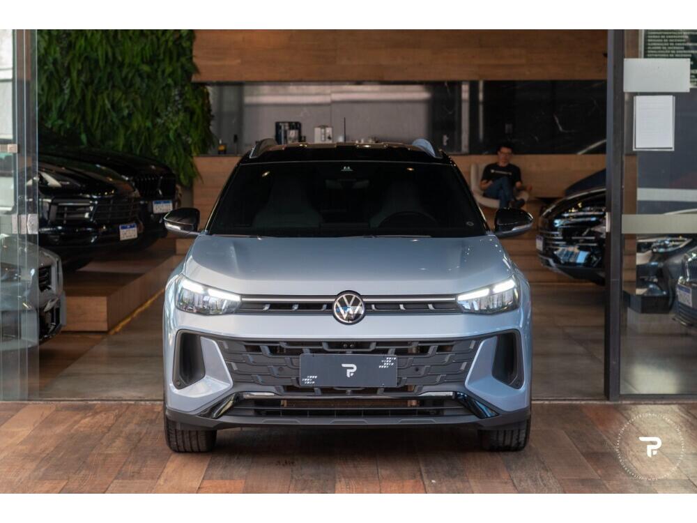Volkswagen Tera