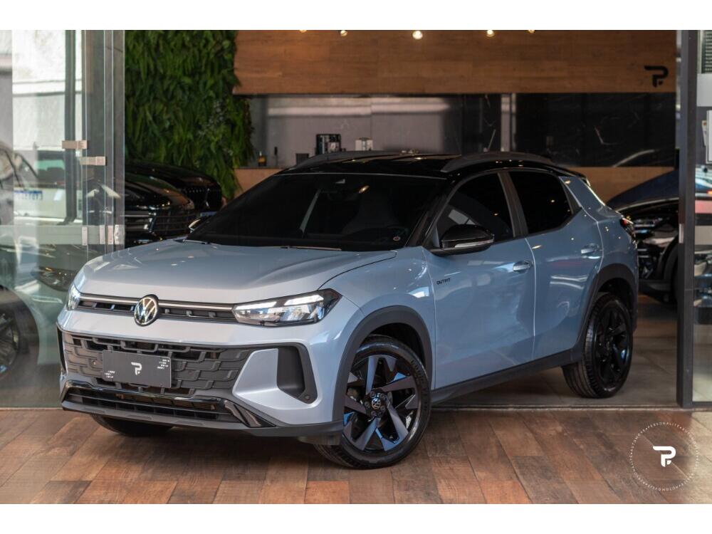Volkswagen Tera