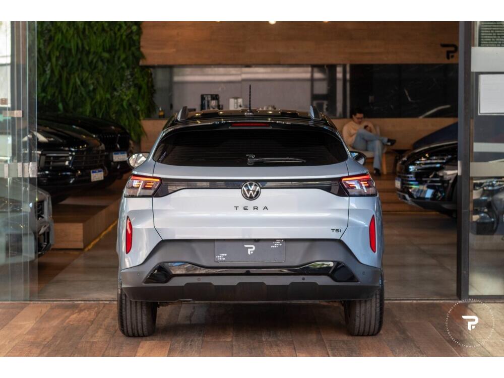 Volkswagen Tera