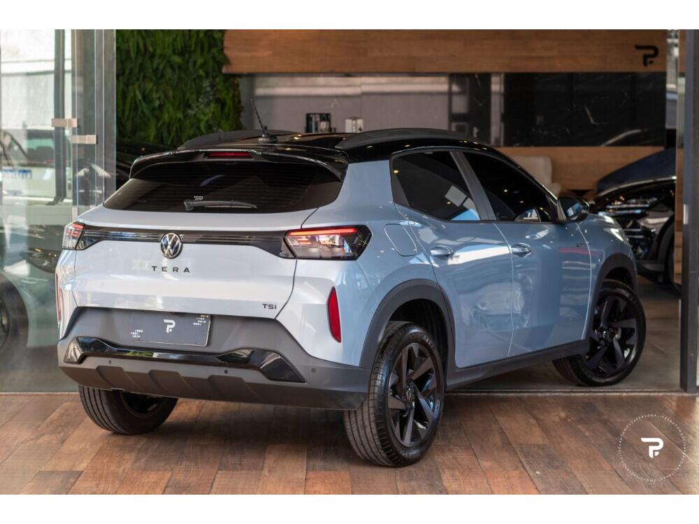 Volkswagen Tera