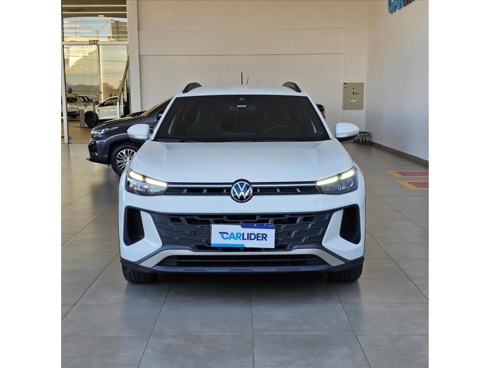 Volkswagen Tera