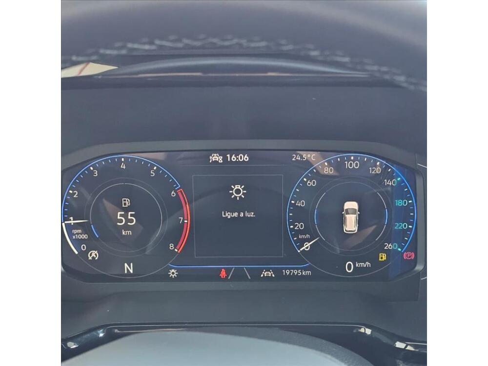 Volkswagen Tera