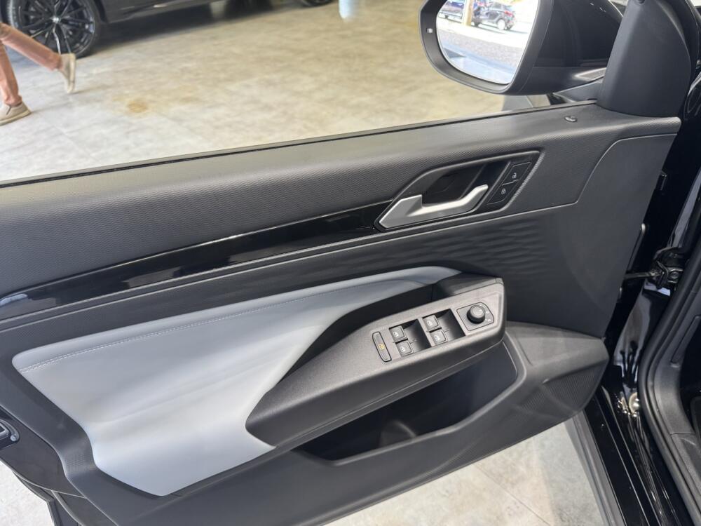 Volkswagen Tera