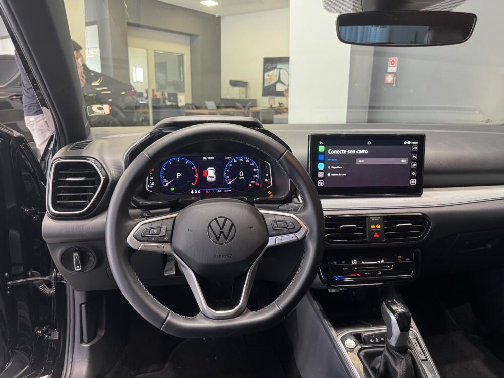 Volkswagen Tera