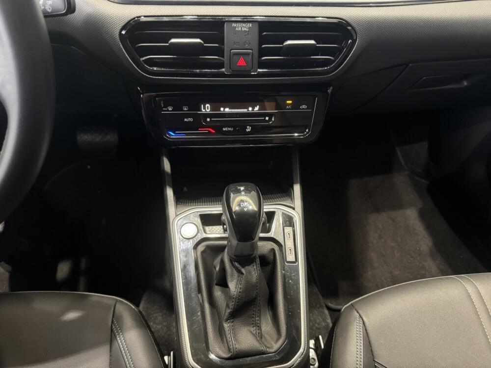 Volkswagen Tera
