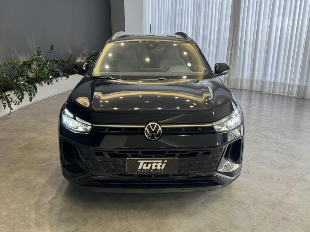 Volkswagen Tera