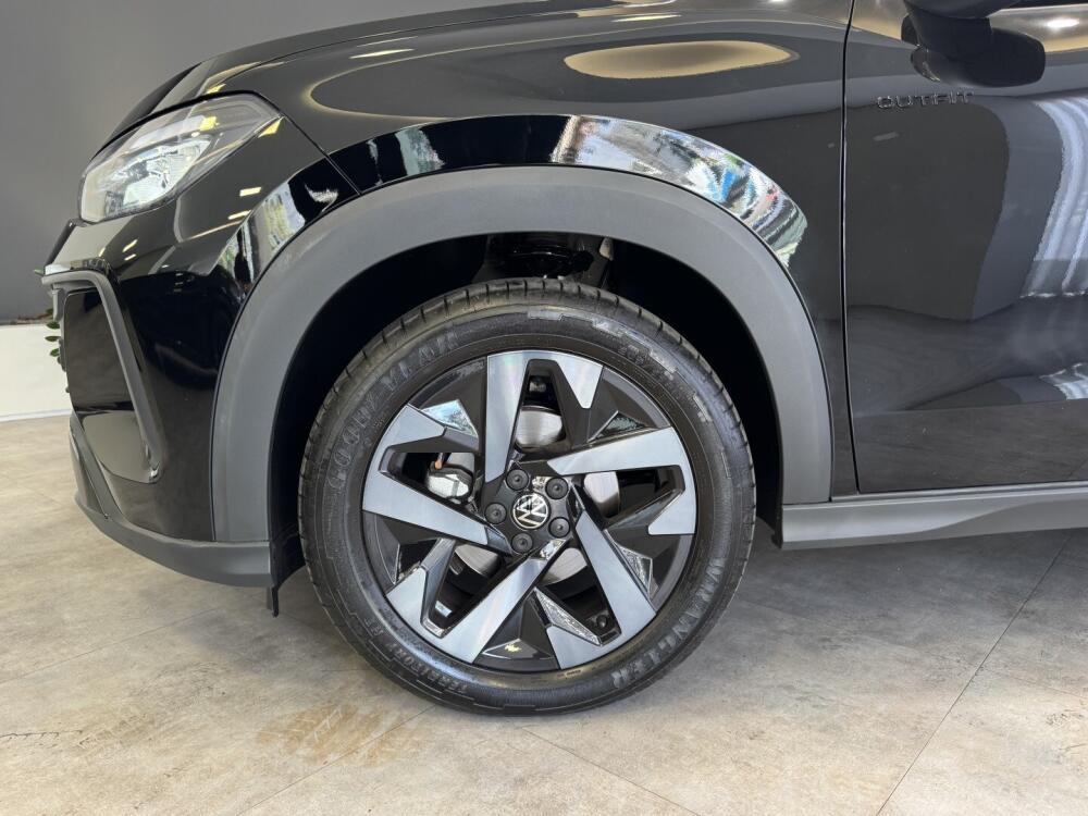 Volkswagen Tera