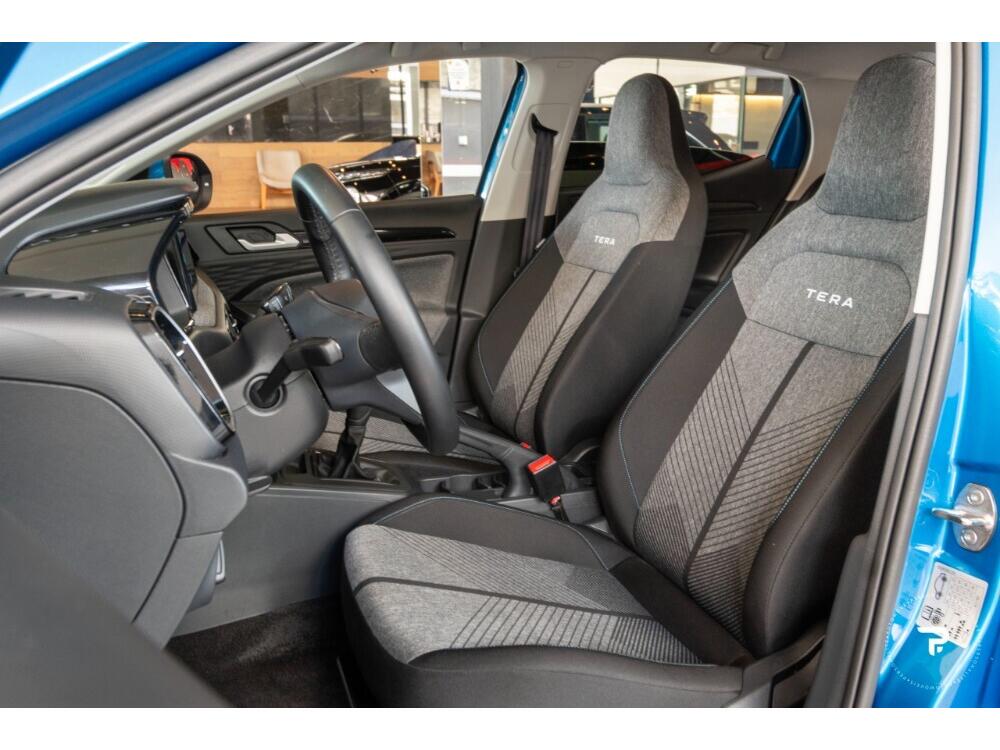Volkswagen Tera