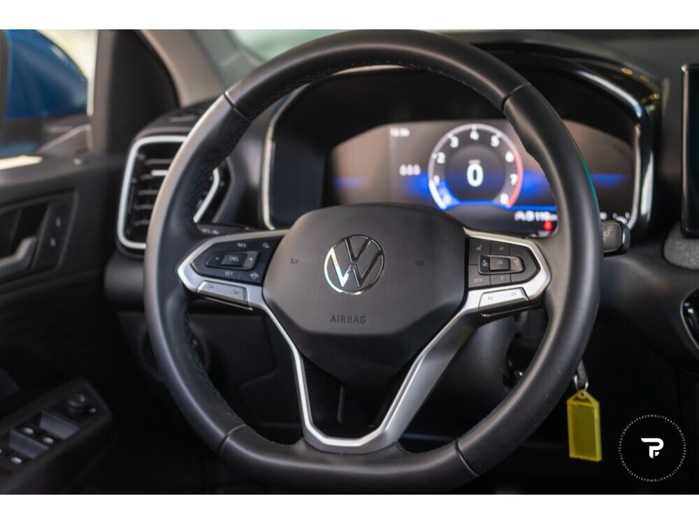 Volkswagen Tera